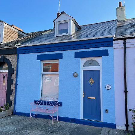 Cowrie Cottage North Shields Kültér fotó
