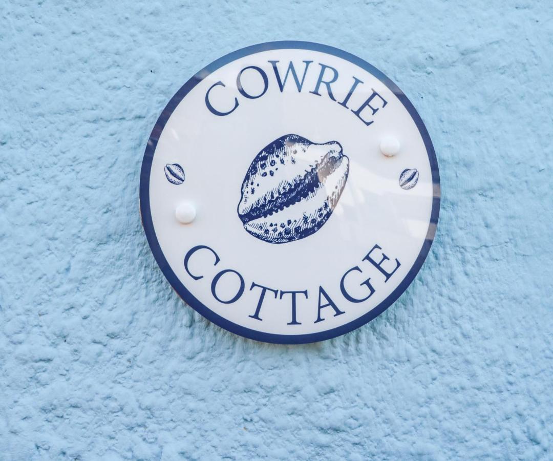 Cowrie Cottage North Shields Kültér fotó