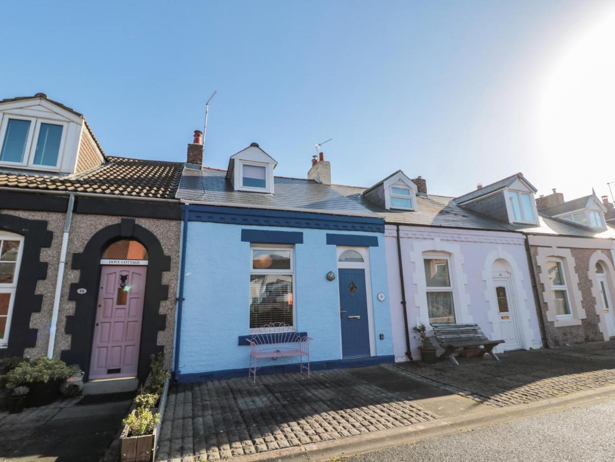 Cowrie Cottage North Shields Kültér fotó