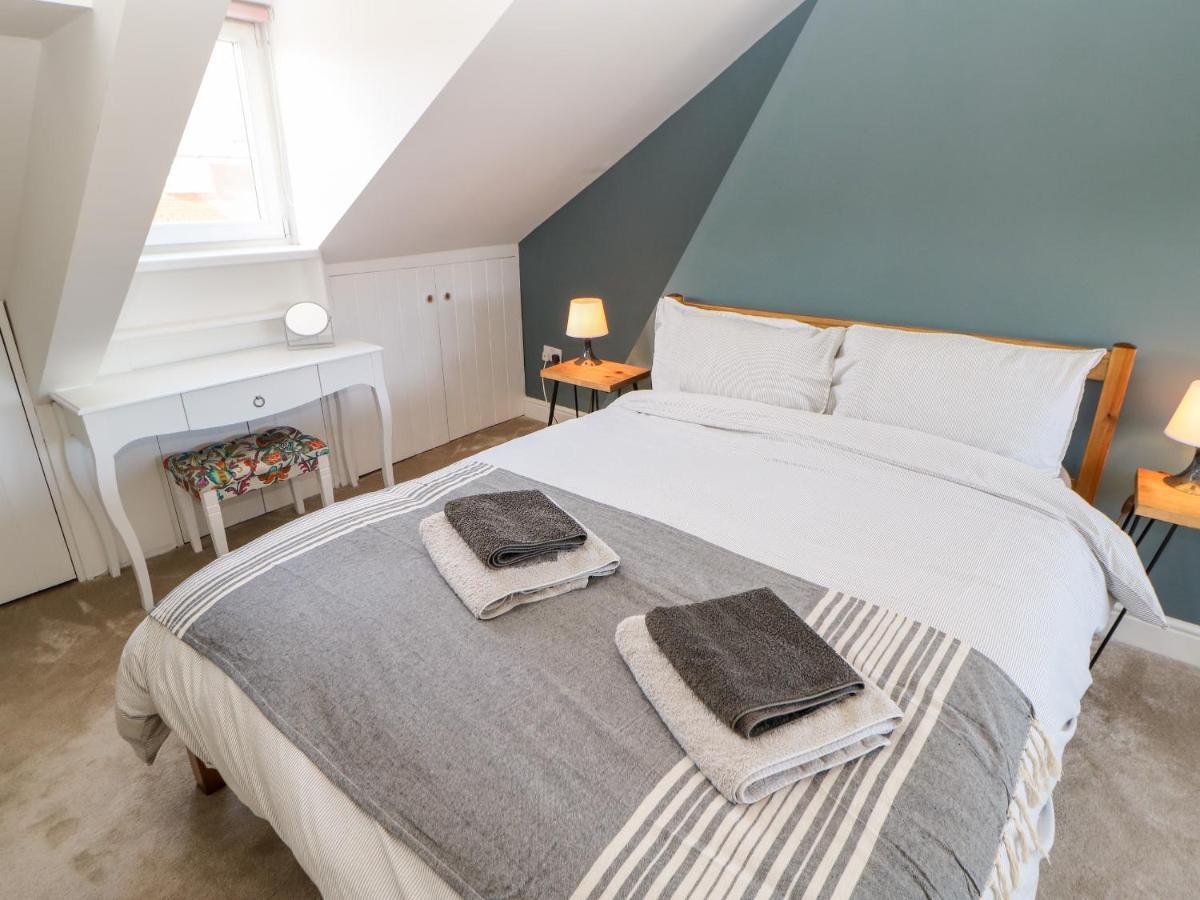 Cowrie Cottage North Shields Kültér fotó